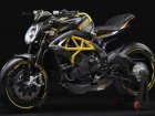 MV Agusta Dragster 800RR Pirelli Limited Edition